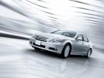 Lexus LS600h L 2009 года (EU)
